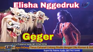 elisha liwung Gedruk