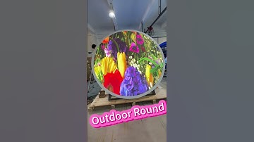 If you like creativity, don