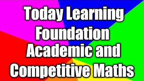 Solved Questions of CSIR NET June 2013 || Number Theory