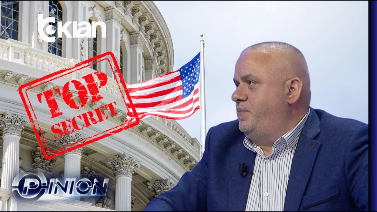 Pse krimi shqiptar është problem për SHBA-të? Hoxha: Si ia pa DEA potencialin në Ekuador...