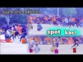 Spot khel sajen soren official 