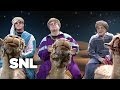 Three Wise Guys - Saturday Night Live