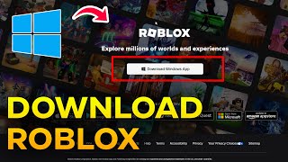 How to Download Roblox Setup and Install on Windows Without Microsoft Store ( Full Guide )