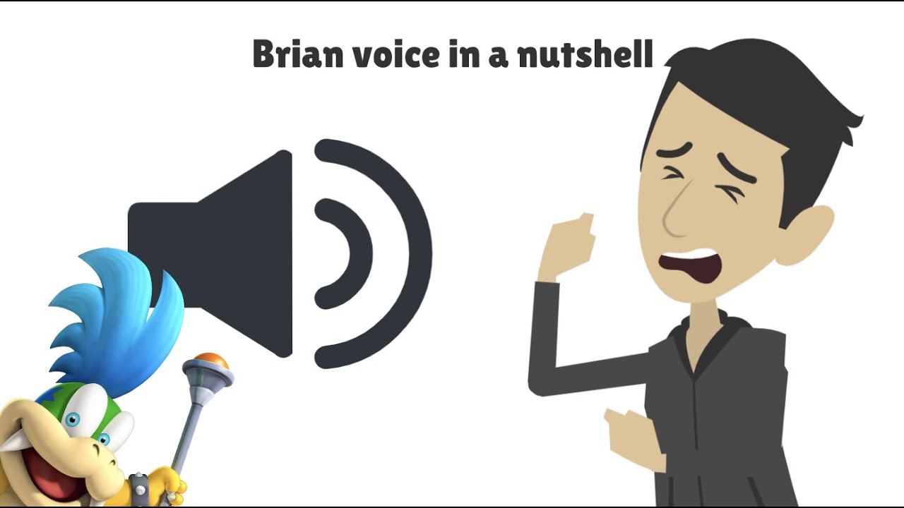 text to speech voice brian