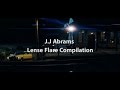 JJ Abrams Lense Flare Compilation mp3