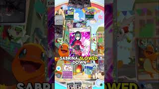 Alcremie & Slurpuff - A Sweet Duo