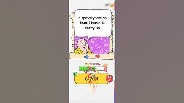 Braindom 2 Riddle: level 88 | win some prizes