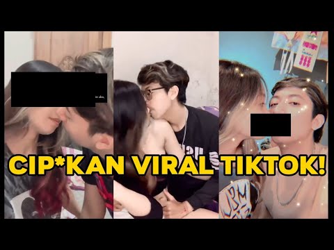 CIPOKAN VIRAL TIKTOK | TONTON SEBELUM DIHAPUS..