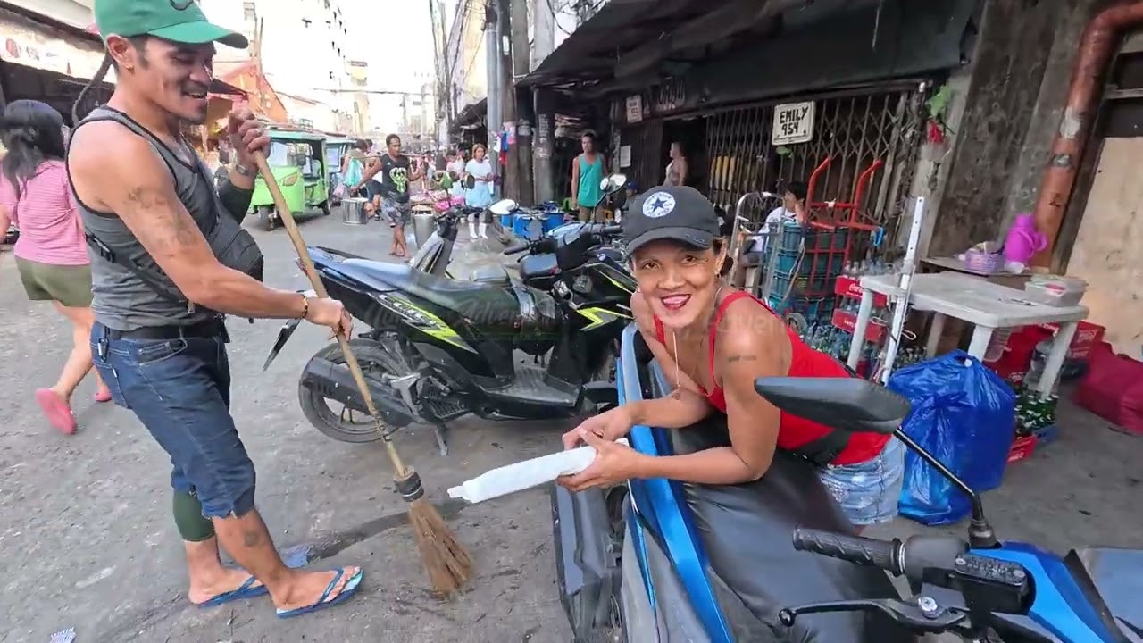 FEBRUARY 27, 2026 MGA BURAOT NGAYON SA LATAGAN SA DIVISORIA