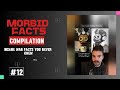 Morbid Facts Compilation 😱😱 | War Facts You Never Knew pt 11