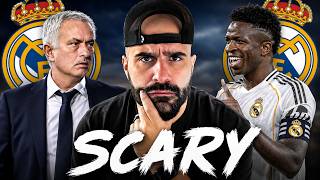 Mourinho To Real Madrid Is SCARY...