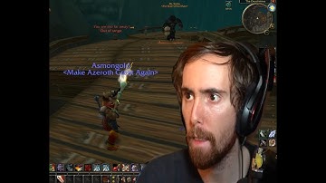 ASMONGOLD Solo Deadmines On Classic