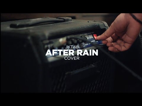 After Rain Video Project