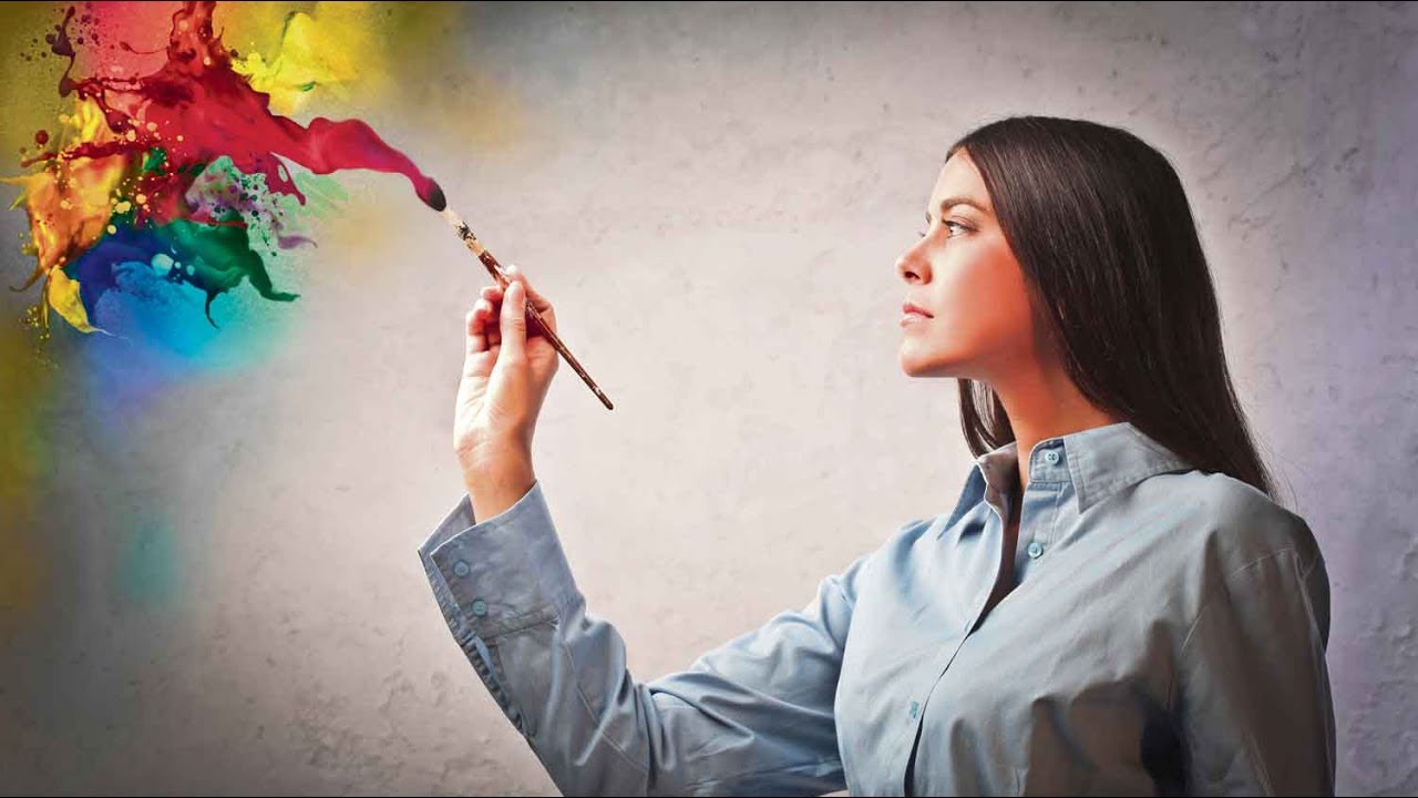 Іштегі талантты ояту үшін не істеу қажет?