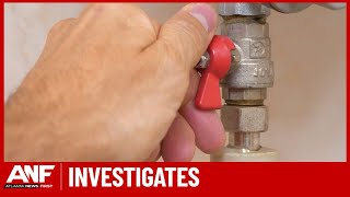 Steps To Protect Your Home From Frozen Pipes