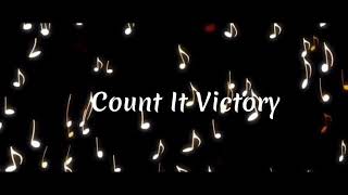Count It Victory