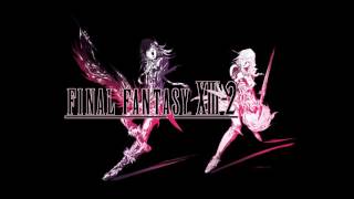 Final Fantasy XIII-2 - Yeul's Theme Extended