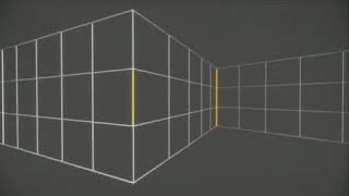 Transport for London/THINK! - Optical Illusions (UK, 2008)