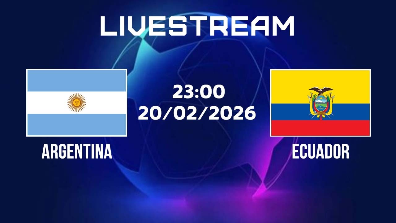 ARGENTINA vs ECUADOR | COPA AMERICA | A Battle Decided by Inches.