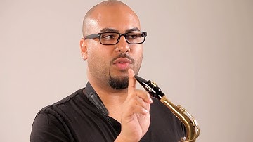 Basic Tongue Techniques | Saxophone Lessons