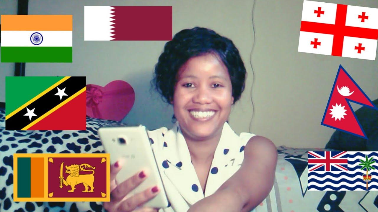 45 MORE COUNTRIES FOR NAMIBIANS TO GET VISA EASILY NAMIBIAN PASSPORT