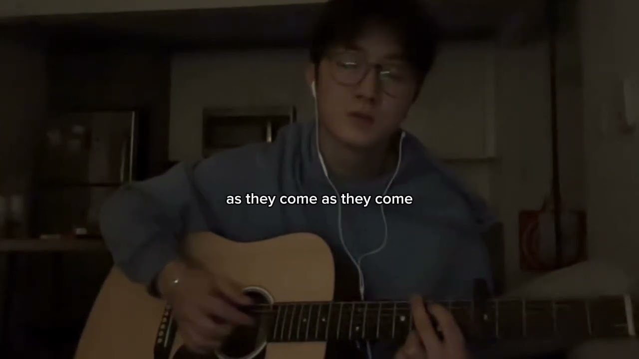 i thought i saw your face today - cover 