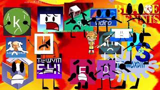 Requested What Happens If Someone Watches Paramount Vhs Logo In Spooky G-Major?