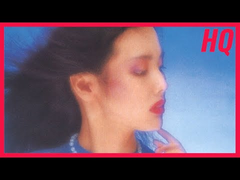 松原みき コンサート パンフレット Cupid Inn（1981年） Miki Matsubara = 松原みき – Cupid = キューピッド – Vinyl