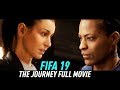 FIFA 19 Alex Hunter THE JOURNEY FULL MOVIE (all cutscenes/cinematics) Chapter 1