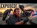 Predatory Towing EXPOSED: The Vultures on the Shoulder