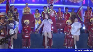 SAI LẦM VẪN LÀ ANH REMIX | CHÂU NGỌC TIÊN NỮ THẦN NHẠC POP GIÀNH CHO GIỚI TRẺ