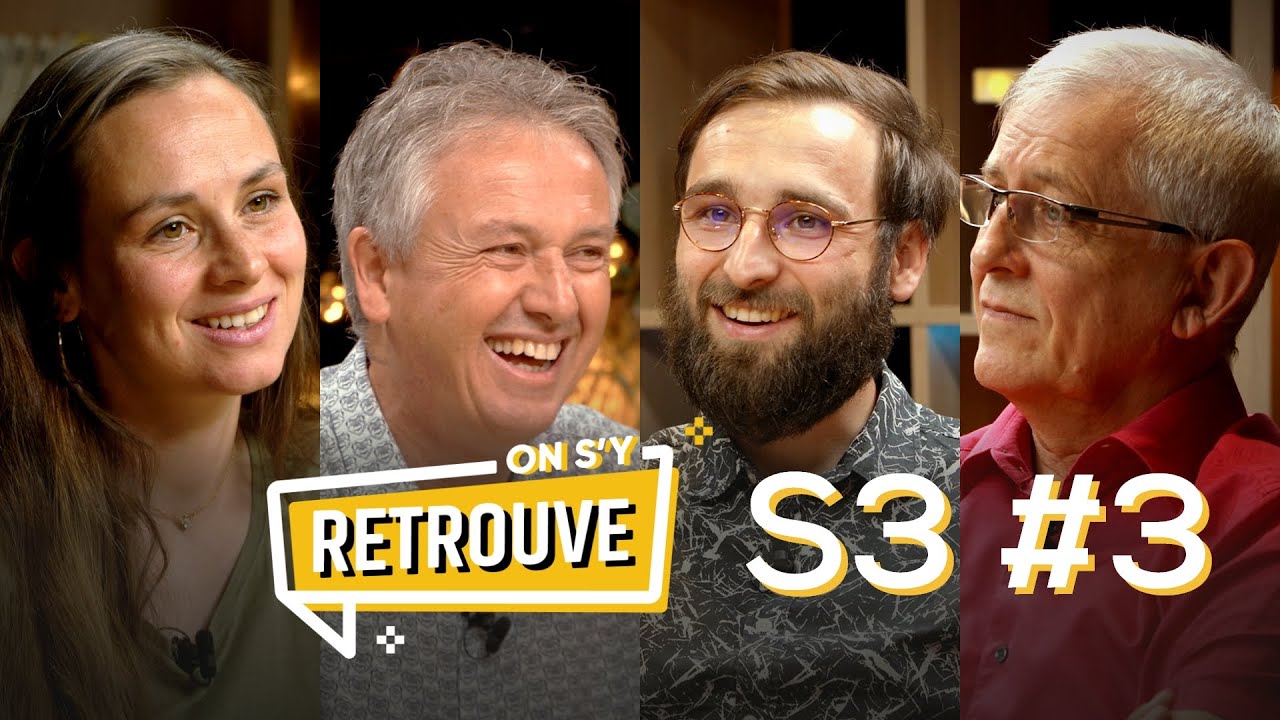 Entendre la voix de Dieu - ON S'Y RETROUVE