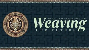 Cherokee Talks: CHEROKEE SYLLABARY & TYPOGRAPHY WITH CHRIS SKILLERN