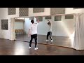 NSYNC “It’s gonna be me” - Dance tutorial video (Instructions part 1/2)