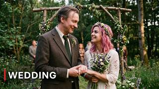 Remus & Tonks' Wedding… (Where Two Lonely Hearts Found Home)