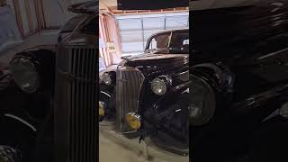 ’30s Panel Lowrider – Old School Style With Street Soul 🔥💯
