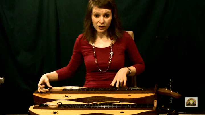 Introduction to Chromatic Mountain Dulcimer (Erin ...