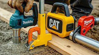 25 Genius Tools You Didn’t Know You Needed in 2025