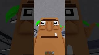 Brainrot JUMPSCARE #roblox #jumpscare #scaryobby