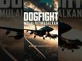 era Dogfight Mulai Ditinggalkan? #militaryeverything #perang #militer #weaponhistory #weaponfacts