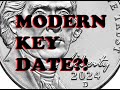 🚨🚨🚨BREAKING NEWS!!!🚨🚨🚨 US Mint Strikes More Coins In October 2024 Than Any Other Month This Year! 😮💰