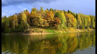 Мой кут,што адзiн на зямлi-муз.А.Иванина-сл.Ю.Галяш