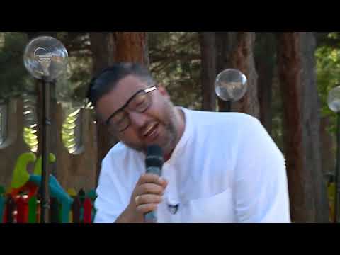 აჩი ფურცელაძე | ჩემი თბილისი • სტუმრად \"სხვა რაკურსში\"