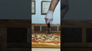 Sausage Pizza