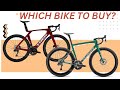 How to buy a bicycle in 5 easy steps the right way