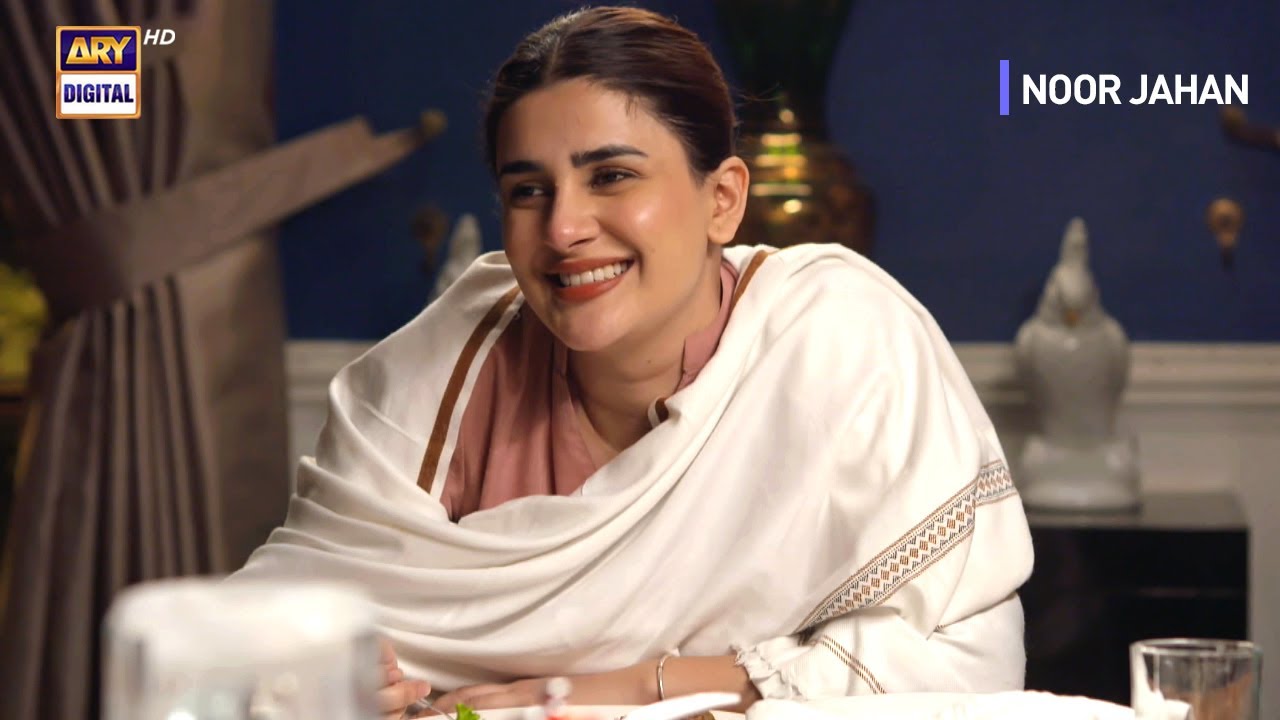 Noor Jahan Episode 29 | Best Scene | ARY Digital - YouTube