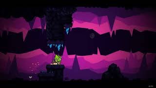 Geometry Dash // Dusk to Deep by DorFlayGD (all coins)
