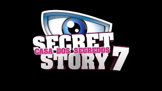 TVIREALITY - Secret Story Live 24/7 - Portugal