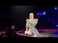 Into Me You See LIVE - Katy Perry @ Adelaide Entertainment Centre 2018-07-28
