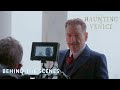 A haunting in venice 2023  making of  behind the scenes  deleted scenes